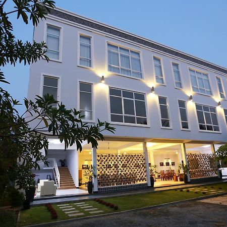 Alice Villa Hotel Takeo Bagian luar foto