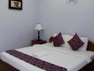 Alice Villa Hotel Takeo Bagian luar foto